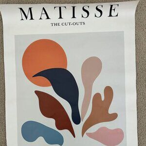 matisse 20 x 27 prints
